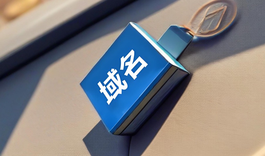 域名是什么？